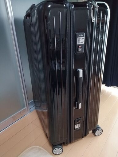 RIMOWA　サルサデラックス131L
