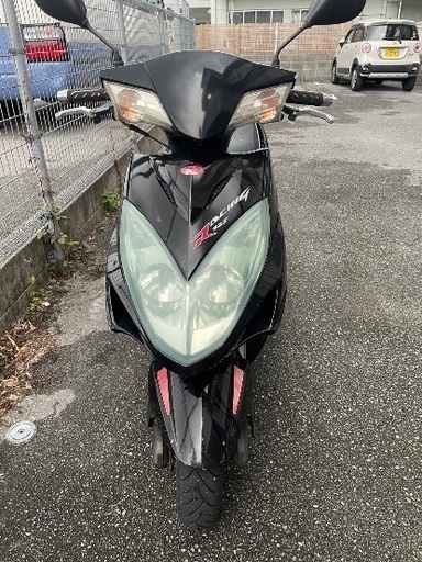 その他 KYMCO125
