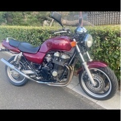 【ネット決済・配送可】レッドバロン整備 CB750 RC42 車...