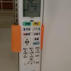 DAIKIN エアコン F22YTCXS-W 2.2kw 21年製 室内機分解洗浄済み YJ1925