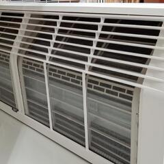 DAIKIN エアコン F22YTCXS-W 2.2kw 21年製 室内機分解洗浄済み YJ1925