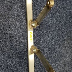 ホンダビートpp1 リア・アンダーブレース Faith補強