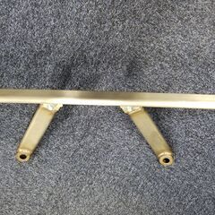 ホンダビートpp1 リア・アンダーブレース Faith補強