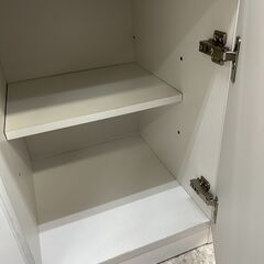 ?古賀家具/キッチンカウンター/ソフトクローザータイプ！！??1173?
