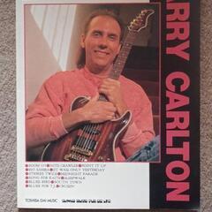 Larry  Carlton  楽譜