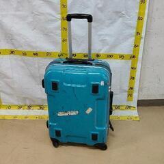 0312-025 【無料】 スーツケース ※汚れあり