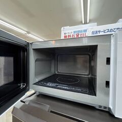 ?高年式?Panasonic パナソニック?電子レンジ?NE-FL100?2022年