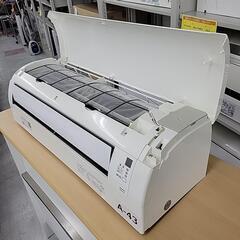 DAIKIN ダイキン エアコン AN22TESK 2.2kW 100V 6畳用 2016年製 0919-J