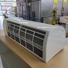 DAIKIN ダイキン エアコン AN22TESK 2.2kW 100V 6畳用 2016年製 0919-J