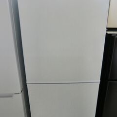 お盆セール！ニトリ 2ドア冷蔵庫 NTR-106WH 2022年製 ニトリ 2ドア冷蔵庫 NTR-106WH 2022年製 106L