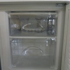 ニトリ 2ドア冷蔵庫 NTR-106WH 2022年製 106L