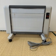 家電 季節、空調家電 遠赤外線ヒーター