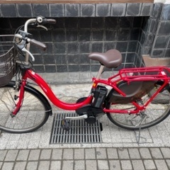 中古】長野県の電動アシスト自転車を格安/激安/無料であげます