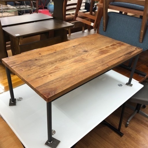 関家具　ローテーブル　CR369 売ります！