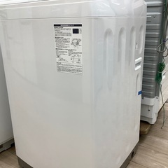 Haier全自動洗濯機のご紹介！(トレファク寝屋川)