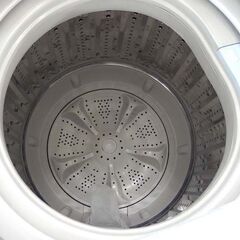 Haier 4.5kg 洗濯機 2021年製 JW-HS45A 札幌市 北区 屯田