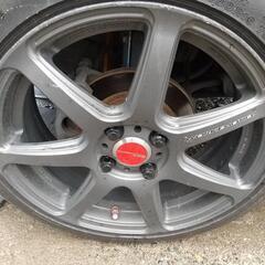 ワークエモーション T7R 16インチ 5.5J  165/50R16