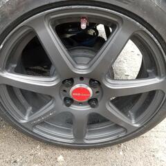 ワークエモーション T7R 16インチ 5.5J  165/50R16