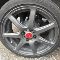 ワークエモーション T7R 16インチ 5.5J  165/50R16