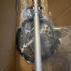 値下　新品　草刈機　充電式　仮払い機　BK-2300A RYOBI 京セラ　リョービ　バッテリー