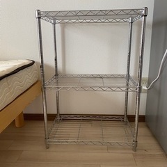 家具 収納家具 スチールラック