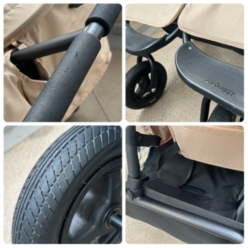 ☆さらに値下げしました☆《Stokke Scoot2》ストッケ スクート2