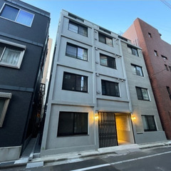 🔥入居総額11万円🔥1LDK🔥ＪＲ山手線/西日暮里駅 歩6分✨東...