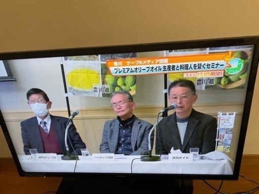家電 テレビ 液晶テレビ