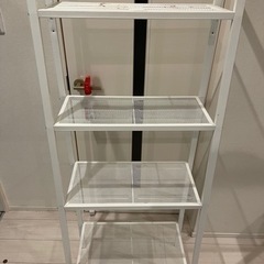 家具 収納家具 スチールラック