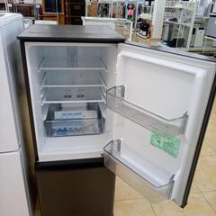 ☆ジモティ割あり☆ MITSUBISHI 冷蔵庫 146L 23年製 ／クリーニング 