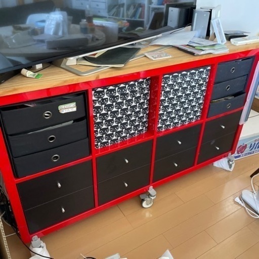 IKEA棚赤至急処分