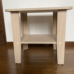 サイドテーブル　家具 オフィス用家具 机