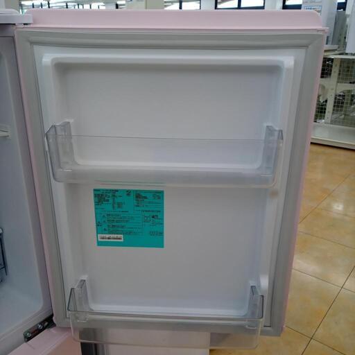 ☆ジモティ割あり☆ Haier 冷蔵庫 148L 22年製 ／クリーニング済み