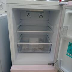 ☆ジモティ割あり☆ Haier 冷蔵庫 148L 22年製 ／クリーニング済み