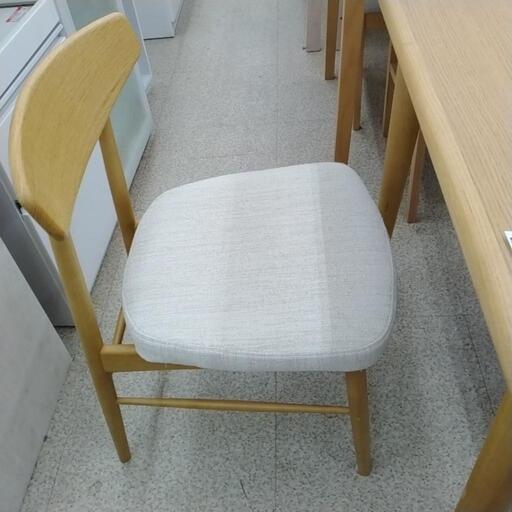 ダイニング2人用 大塚家具 椅子2脚セット TJ3880 おしゃれで厳選された