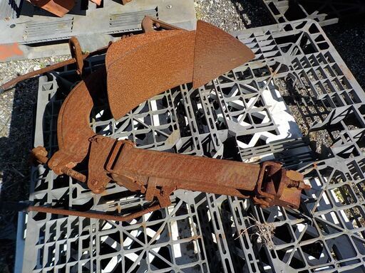 犂 ｽｷ 耕耘機 耕運機 ｸﾎﾞﾀ 三菱 ｲｾｷ ﾔﾝﾏｰ ﾎｰﾈﾝｽ ﾏﾒﾄﾗ ﾎﾝﾀﾞ
