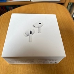 Air Pods Pro箱