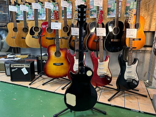 【愛品館八千代店】Maestro by Gibson レスポール 愛品館八千代店】Maestro by Gibson レスポール