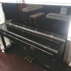 [商談中] ディアパソンピアノ　楽器 鍵盤楽器、ピアノ