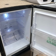 MITSUBISHI 2ドア冷蔵庫【トレファク上福岡店】