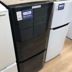 MITSUBISHI 2ドア冷蔵庫【トレファク上福岡店】