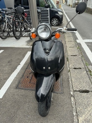 【取引中】