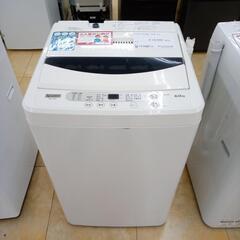 ★ジモティ割あり★ YAMADA 洗濯機 6ｋｇ １９年製 ／ク...