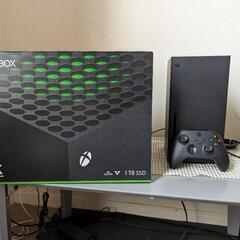 Xbox Series X 