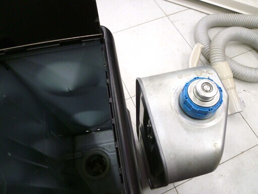 トヨトミ 石油ファンヒーター 2010年製 LC-HB32A タンク容量5.0L 石油ストーブ 季節家電 暖房器具 TOYOTOMI 苫小牧西店 -  季節、空調家電