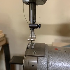 まだ使えます！！　作業ミシン　Seiko セイコ　 まだ使えます！！ 作業ミシン Seiko セイコ
