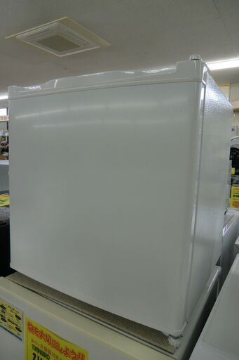 maxzen　冷凍庫　JF032ML01WH　2021年製　32L