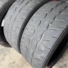 アドバンネオバ　AD09 235/40 R18 4本