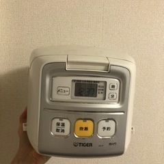 家電 キッチン家電 炊飯器