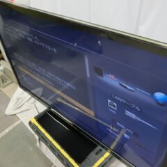 Panasonic TH-L55ET5 パナソニック スマートビエラ 液晶テレビ